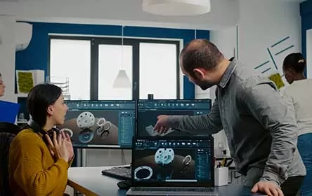 Mühendislik ve Proje Yönetimi