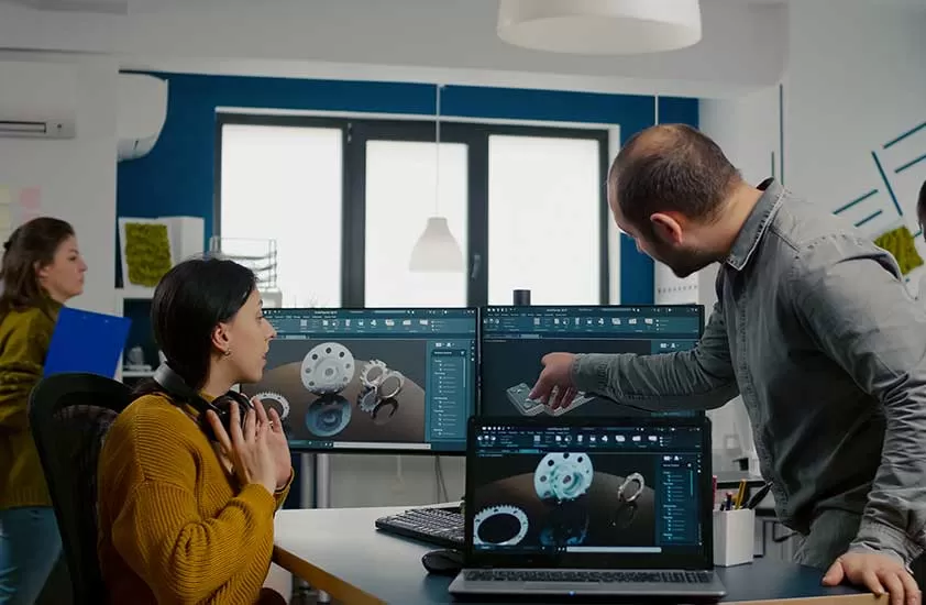 Mühendislik ve Proje Yönetimi