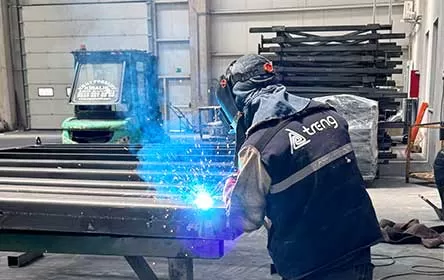 İş Sağlığı ve Güvenliği Politikası