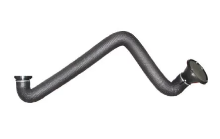 İçten Mekanizmalı Akrobat Emiş Kolları