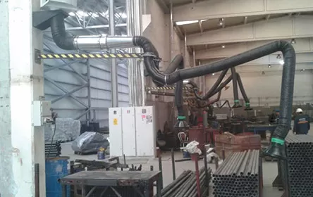 Akrobat Kollar İçin Uzatma Bomları