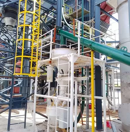 Bantlı Konveyör Elemanları